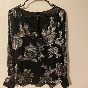 White House Black Market blouse